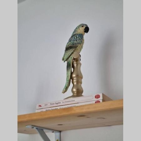 Precioso Apartamento En La Carihuela Torremolinos Eksteriør bilde