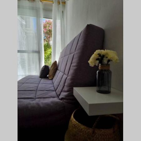 Precioso Apartamento En La Carihuela Torremolinos Eksteriør bilde