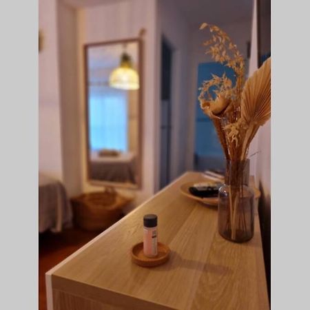 Precioso Apartamento En La Carihuela Torremolinos Eksteriør bilde
