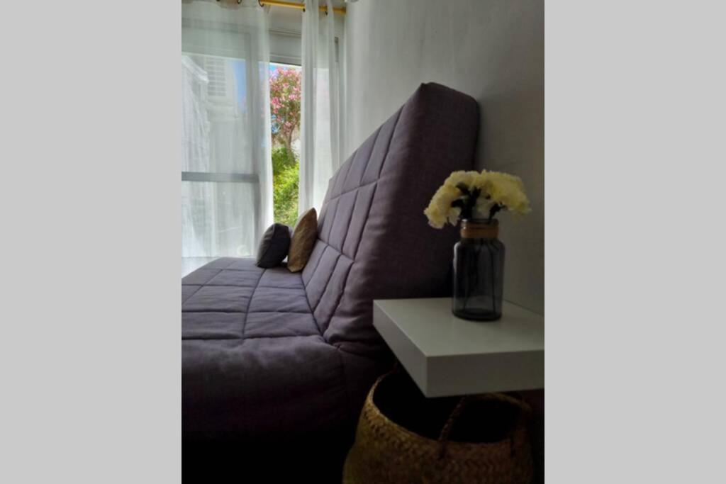 Precioso Apartamento En La Carihuela Torremolinos Eksteriør bilde
