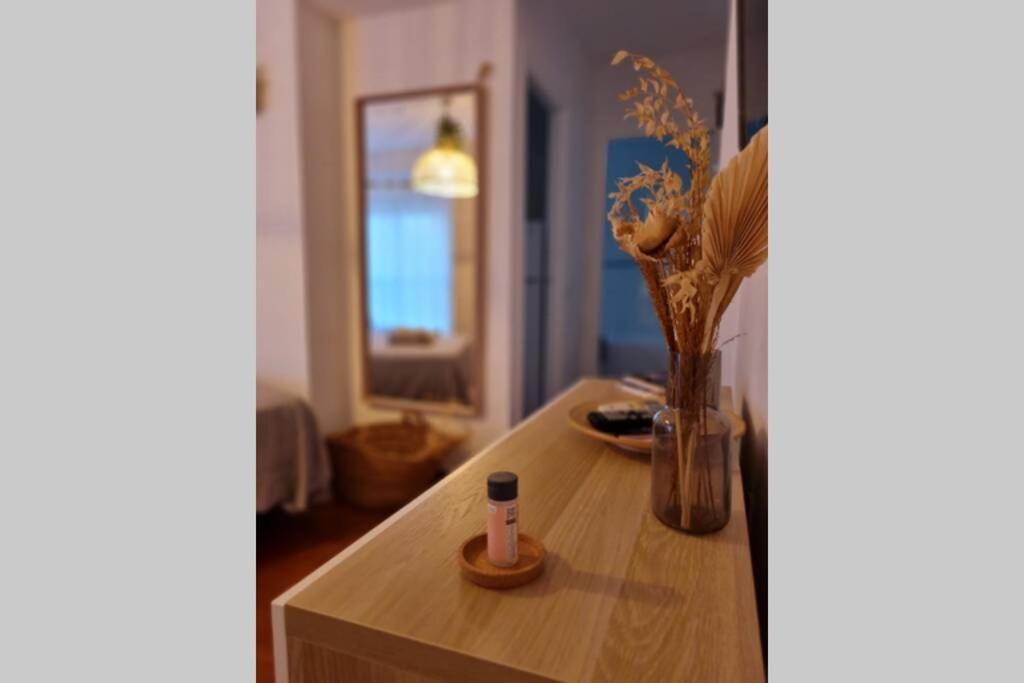 Precioso Apartamento En La Carihuela Torremolinos Eksteriør bilde